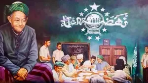Satu Abad NU: Menjaga Tradisi, Mengelola Perbedaan, Merawat Kedewasaan.