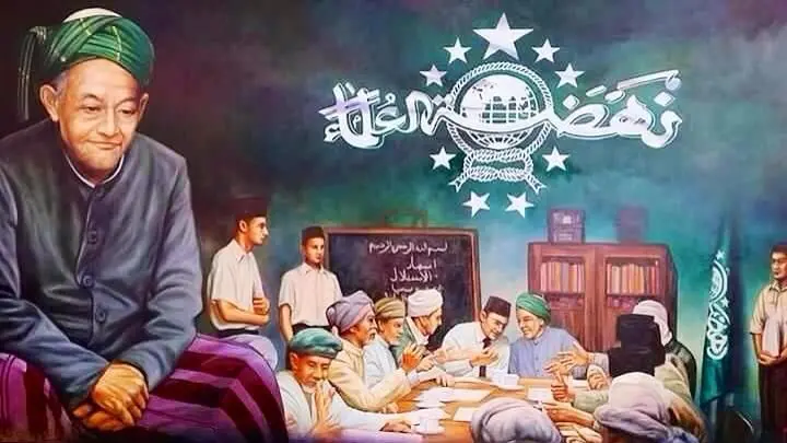 Satu Abad NU: Menjaga Tradisi, Mengelola Perbedaan, Merawat Kedewasaan.